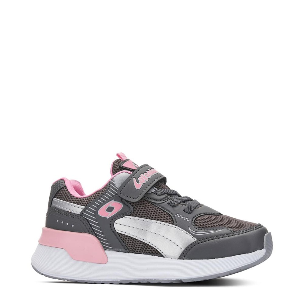 LAFONTEN Spor Anrk 729 Füme Pembe