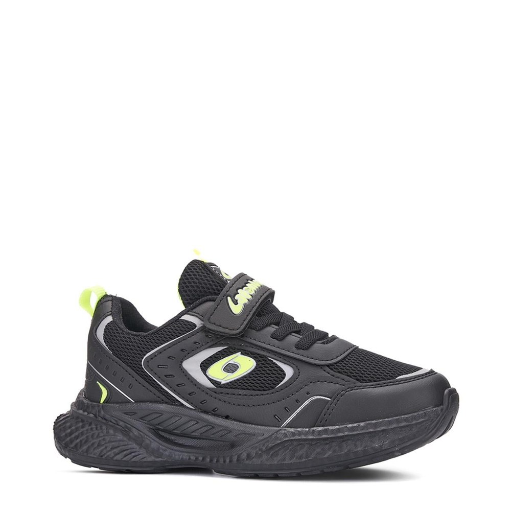 LAFONTEN Spor Anrk 720 Siyah Sarı