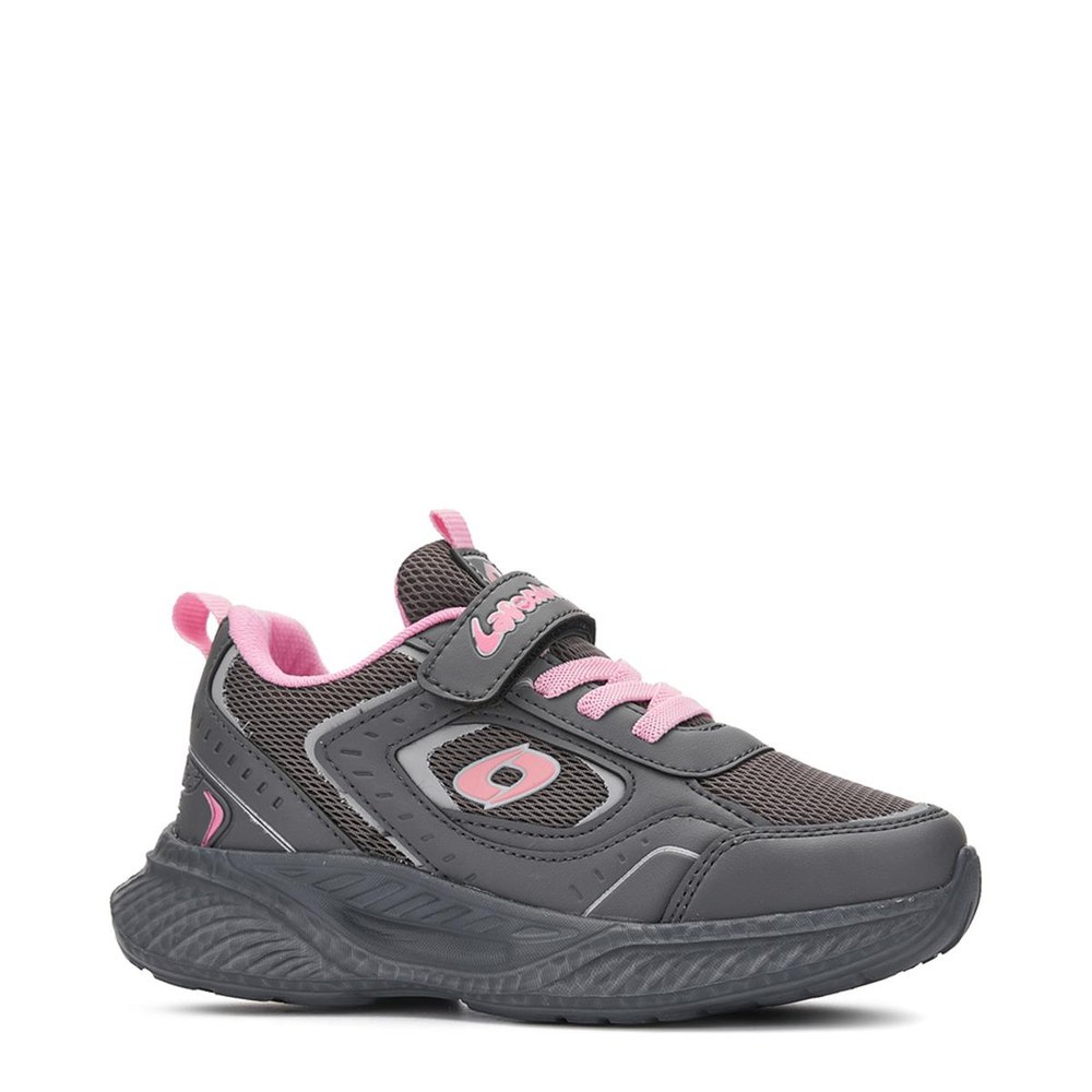 LAFONTEN Spor Anrk 720 Füme Pembe