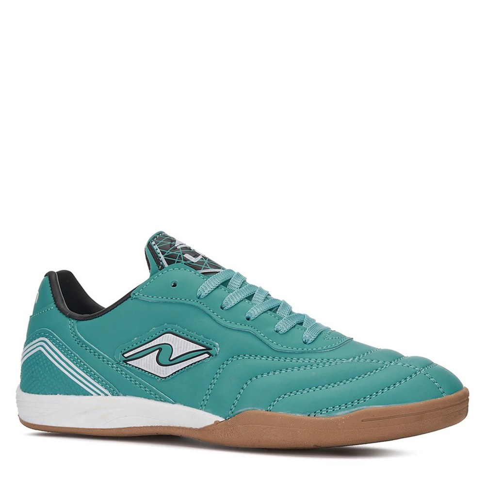 LİON Futsal 580 Su Yeşili