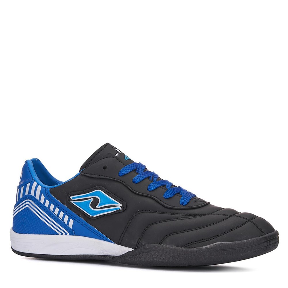 LİON Futsal 580 Siyah Saks
