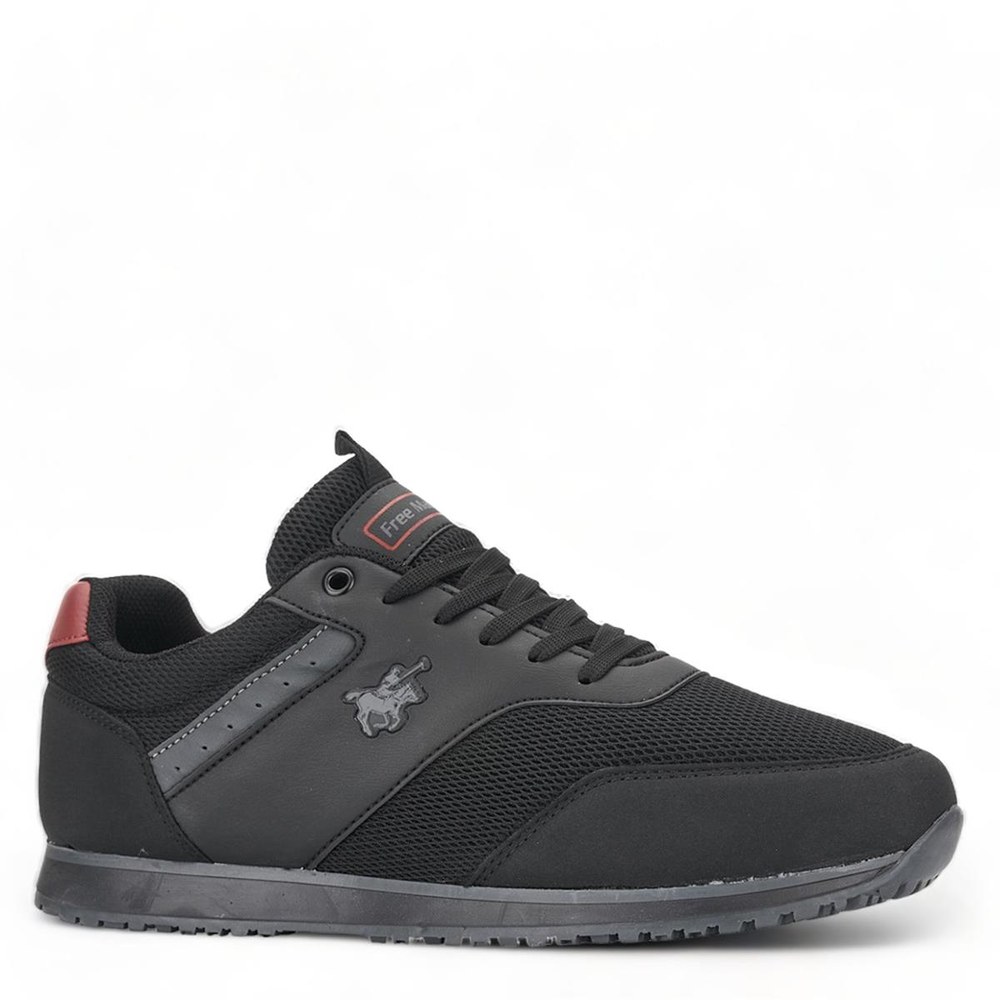 FREE MARKA M Spor Anrk 1210 Siyah