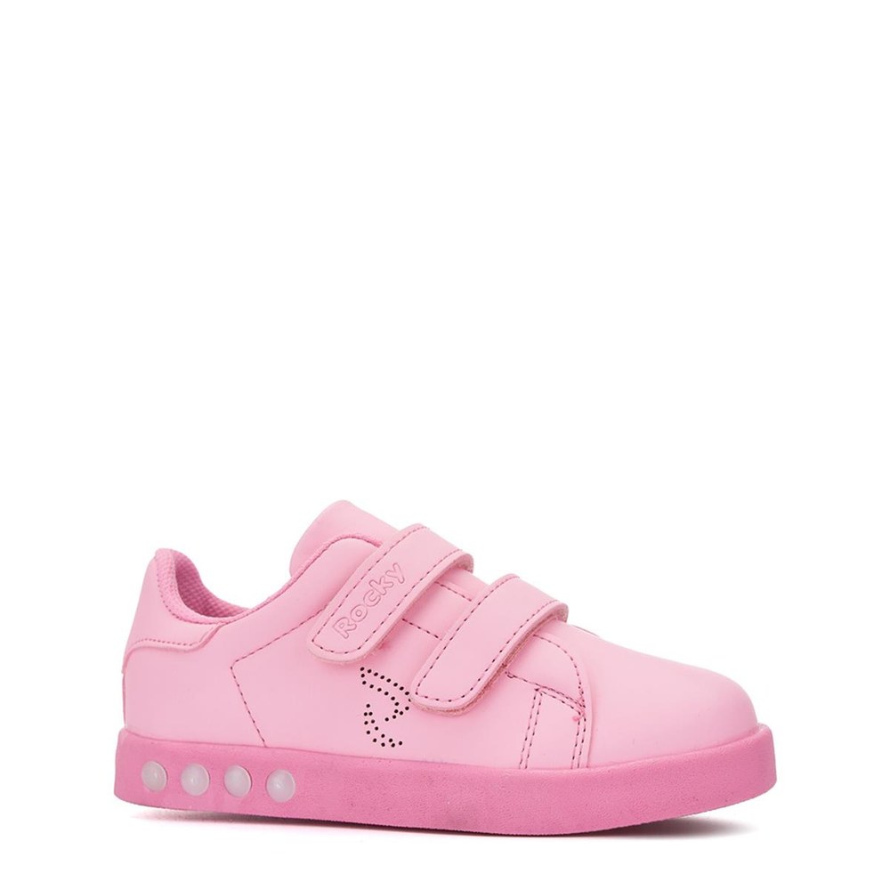 ROCKY Spor 6501 Pink