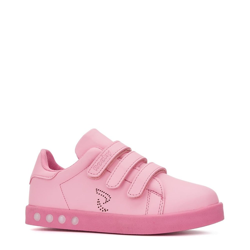 ROCKY Spor 6501 Pink