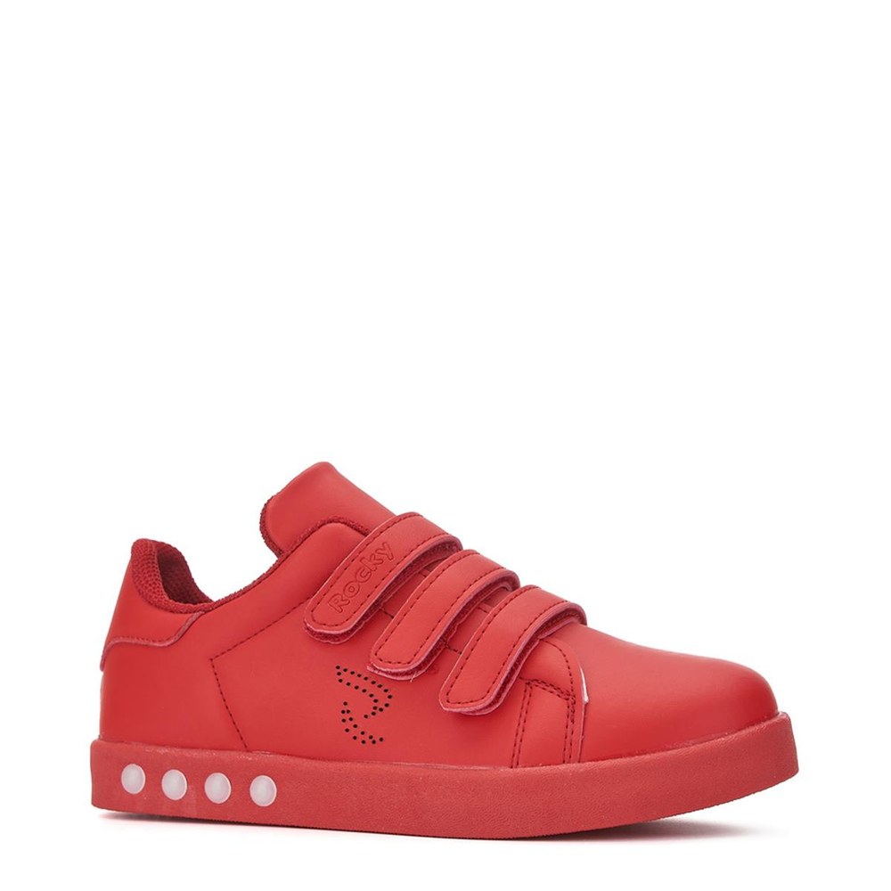 ROCKY Spor 6501 Red