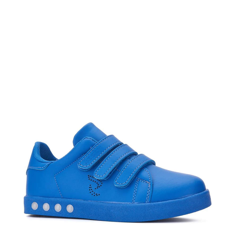 ROCKY Spor 6501 Sax Blue