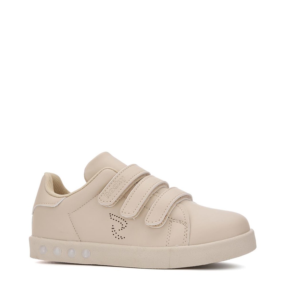 ROCKY Spor 6501 Beige