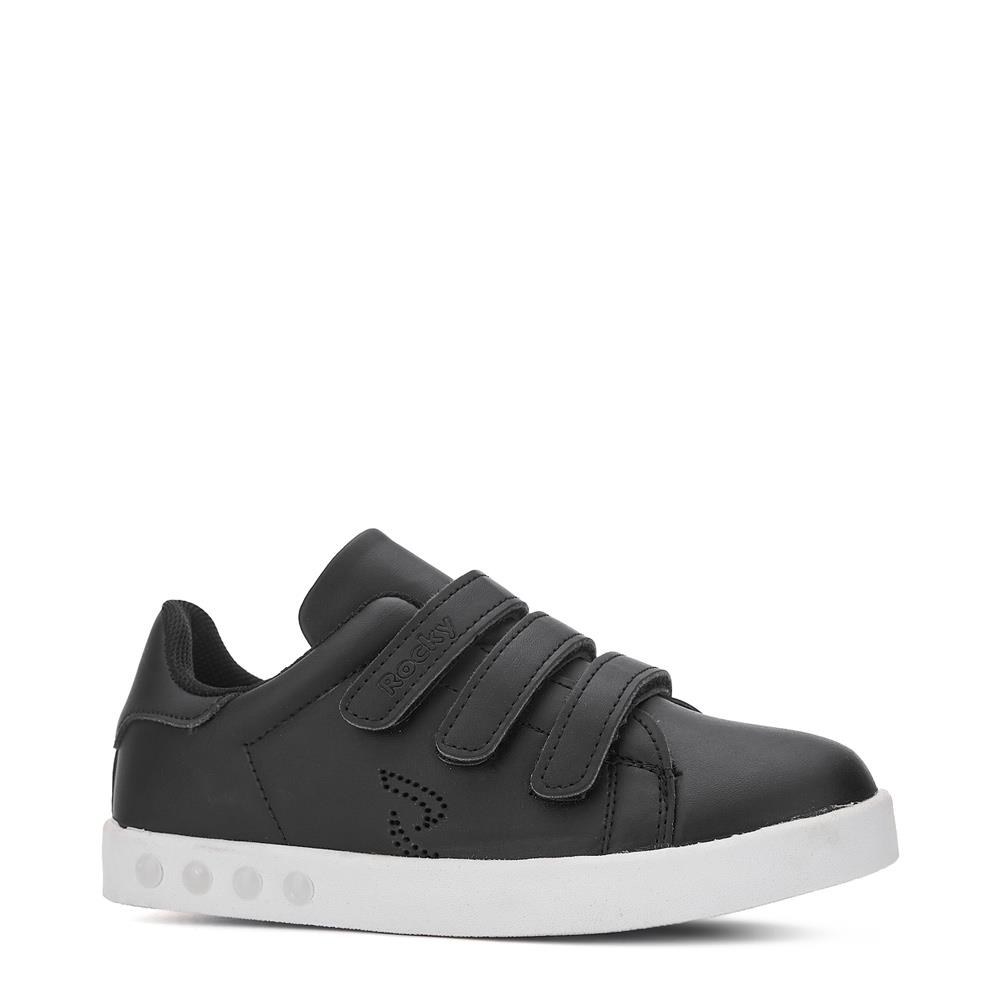 ROCKY Spor 6501 Black White