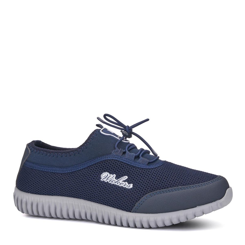 WİCKERS Spor Anrk 1042 Laci