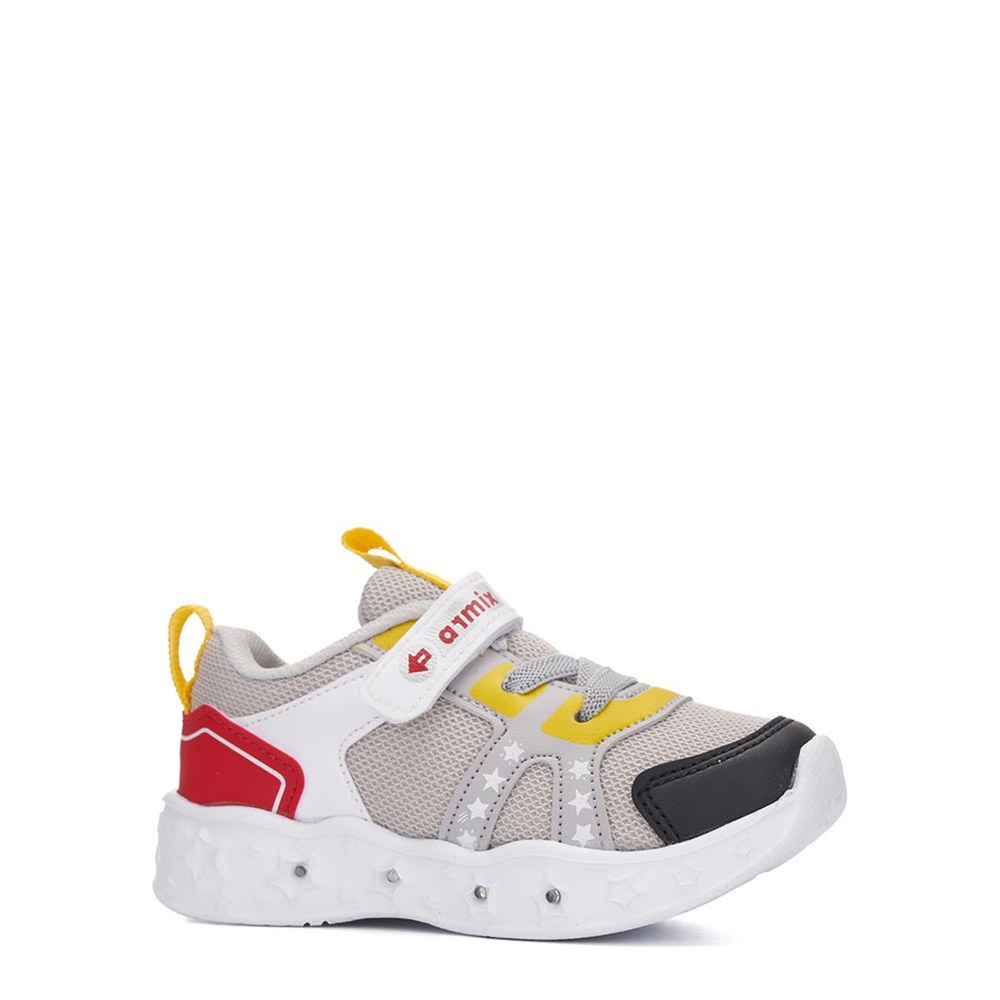 ARMİX Spor Anrk 505 Buz Siyah