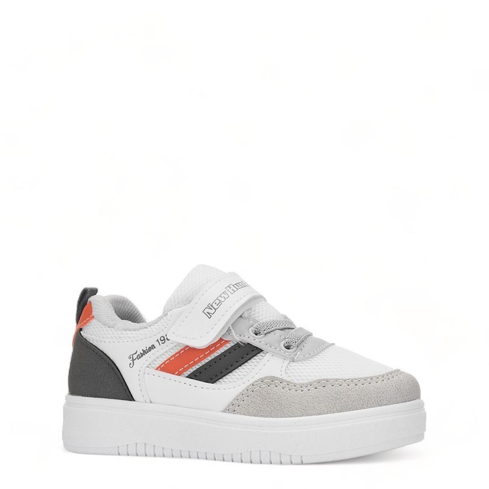 HUNTER Spor Anrk 242 Buz Oranj