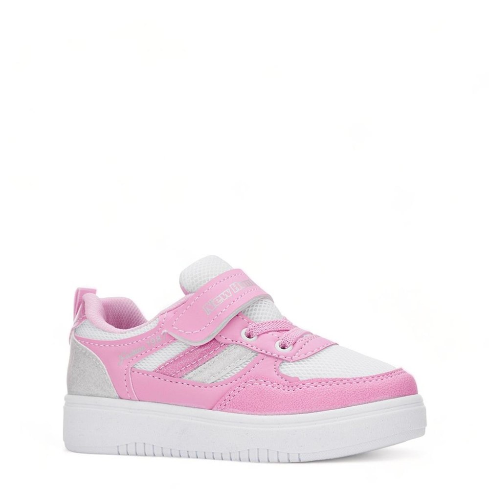 HUNTER Spor Anrk 242 Toz Pembe