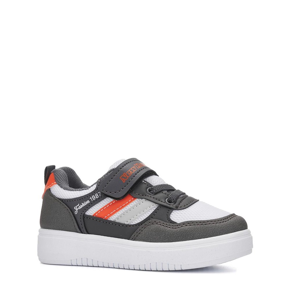 HUNTER Spor Anrk 242 Füme Oranj