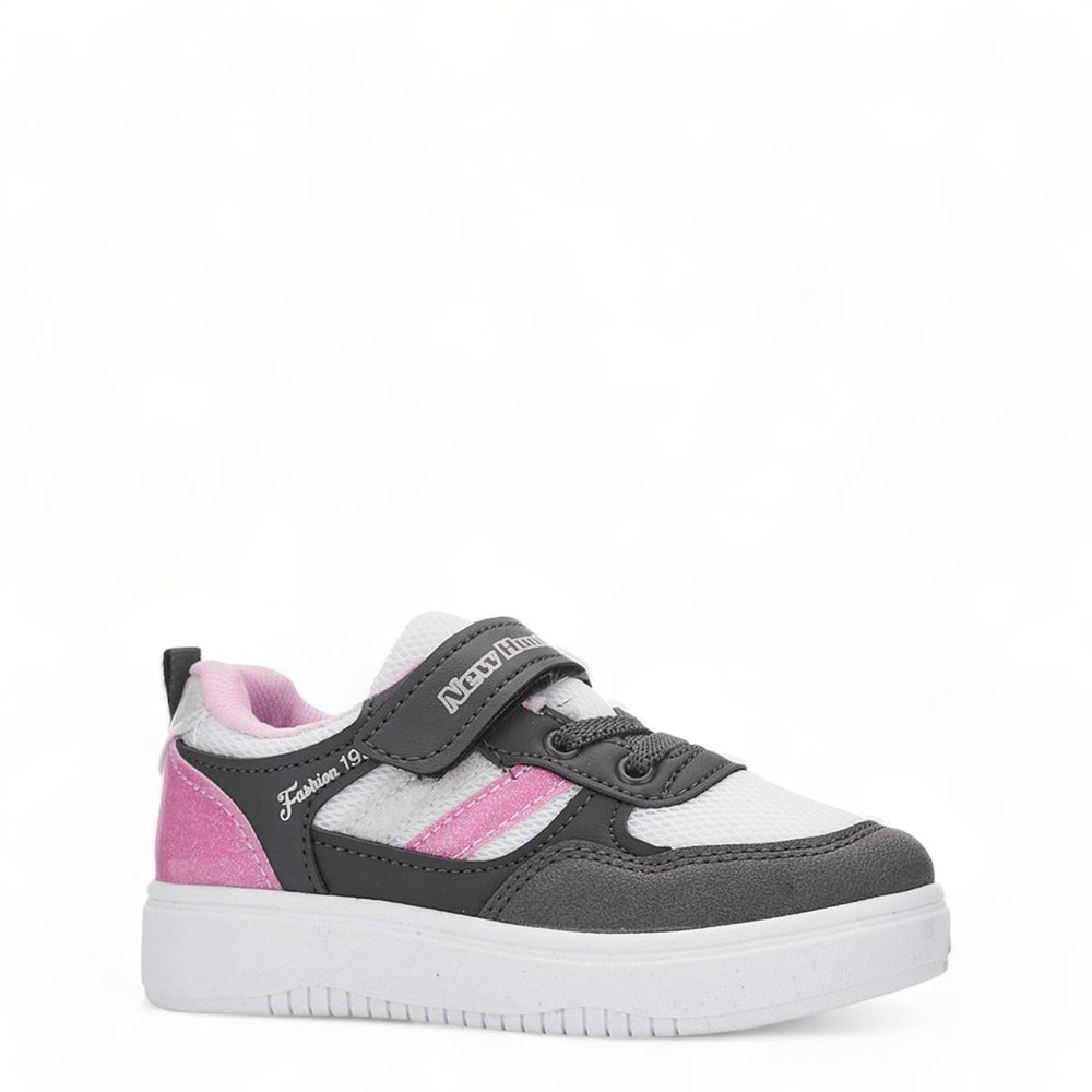HUNTER Spor Anrk 242 Füme T.Pembe