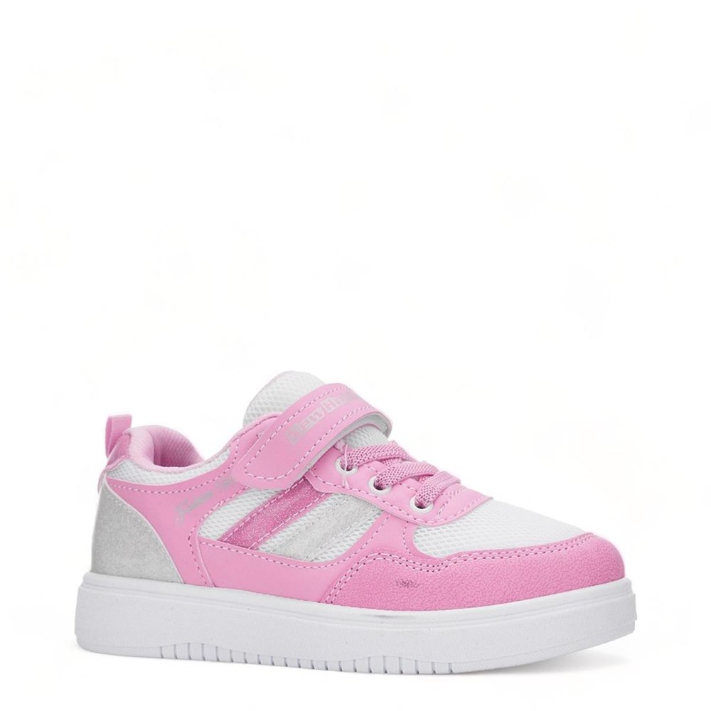 HUNTER Spor Anrk 242 Toz Pembe