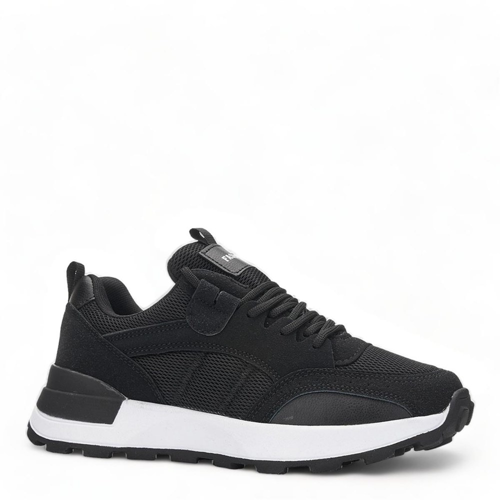 LAMBIRLENT Spor Anrk 9927 3 Siyah