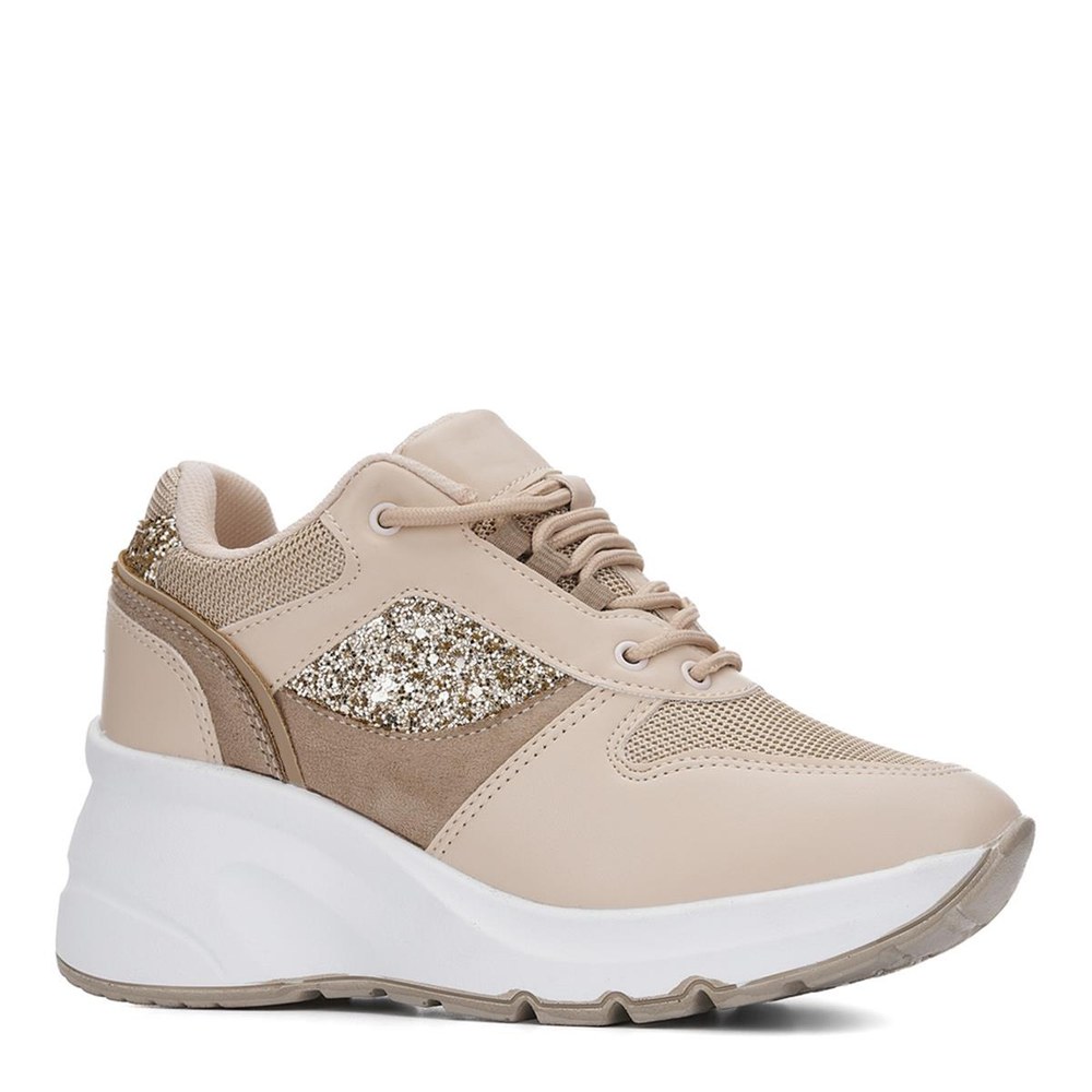 FLET Spor Anrk 185 Bej