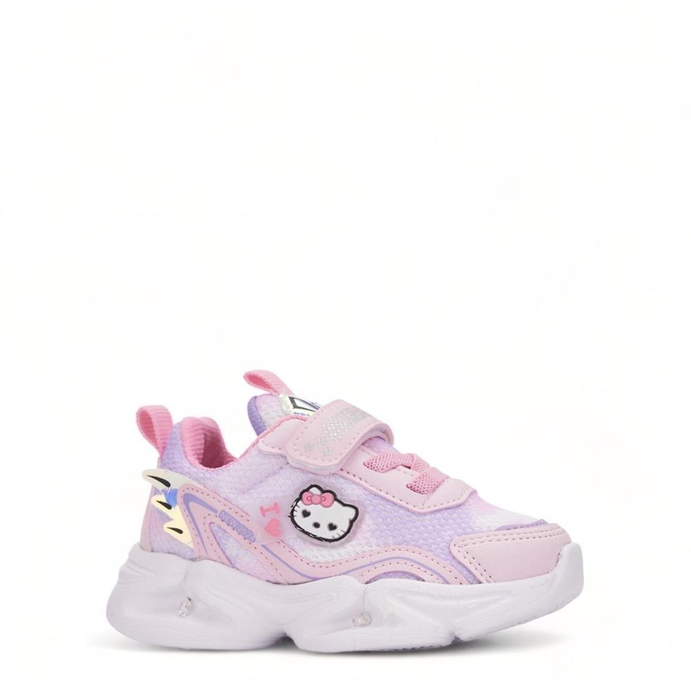 Super Star B Spor Anrk 305 15 Pembe