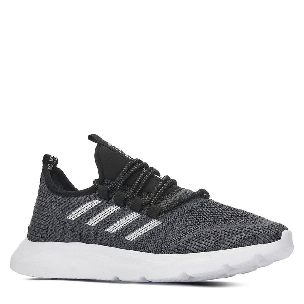 Racıng Spor 034 Füme Beyaz