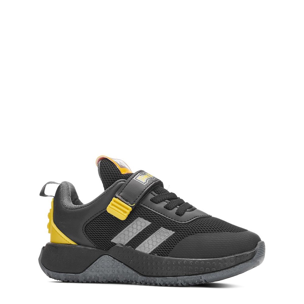 TOMKİDS Spor Anrk TK-018 Siyah Füme