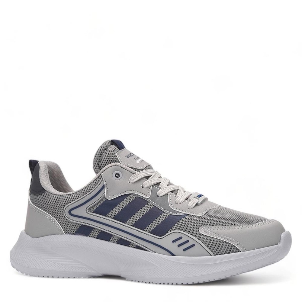 WİCKERS Spor Anrk 2667 Gri Laci