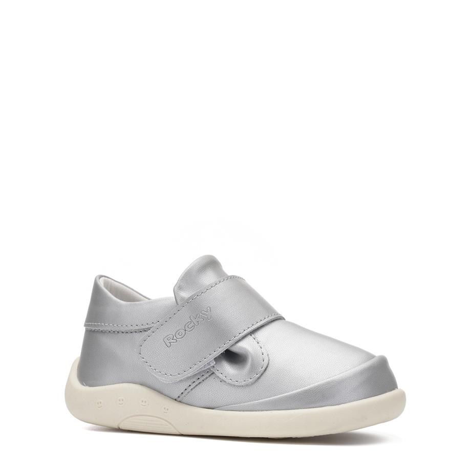 ROCKY Sandalet 021 Silver