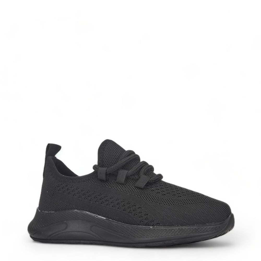 BLACKWİLD Spor Anrk FT-151 Siyah