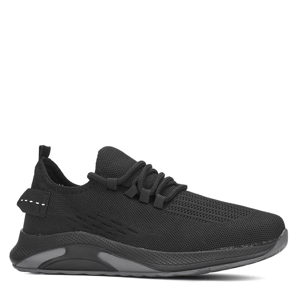 BLACKWİLD Spor MT-113 Siyah