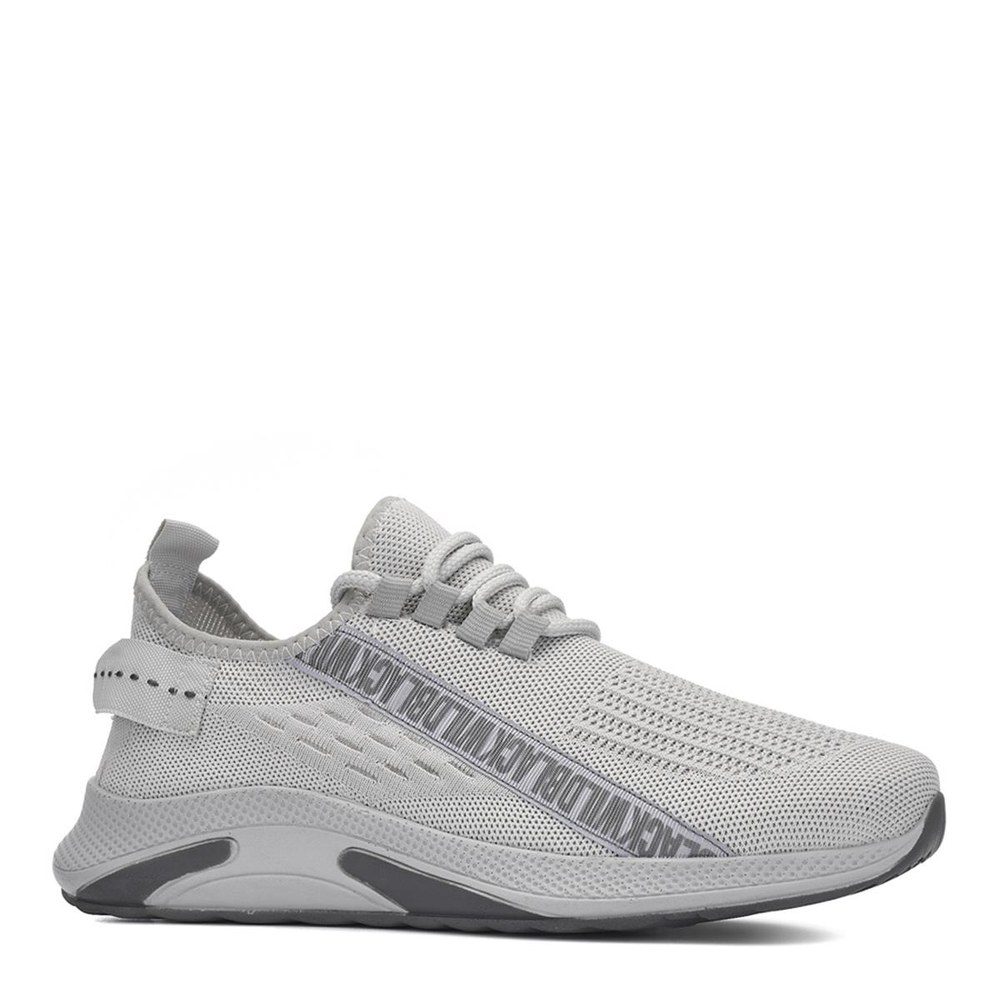 BLACKWİLD Spor T-108 Gri