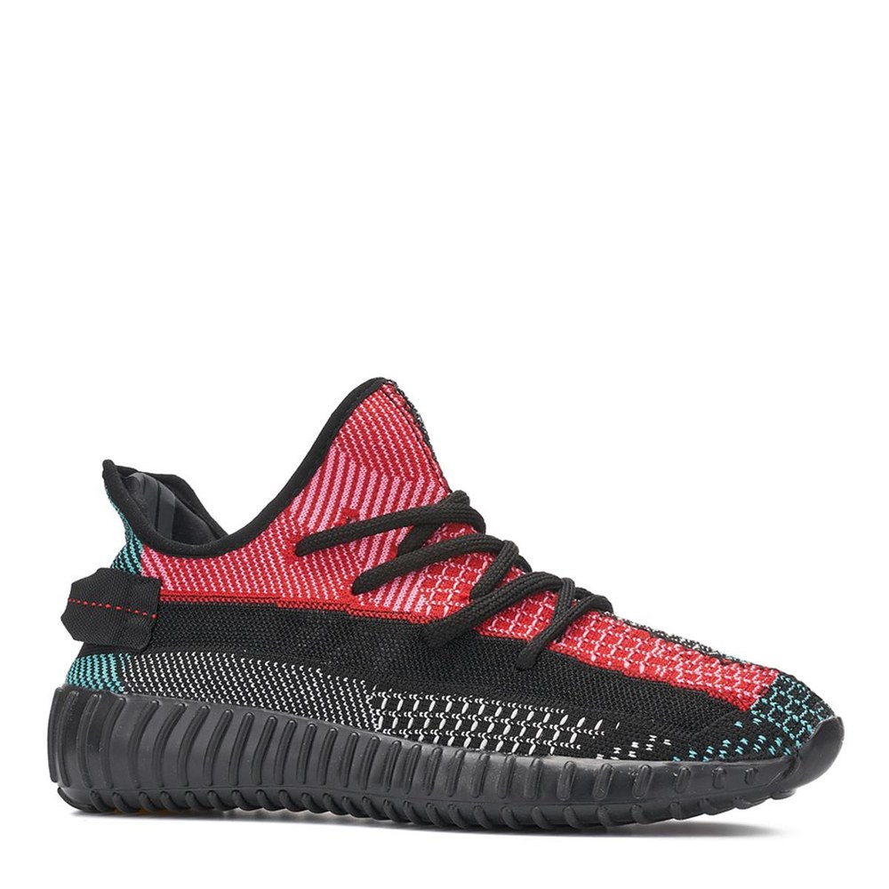 BLACKWİLD Spor T-107 Siyah Mint