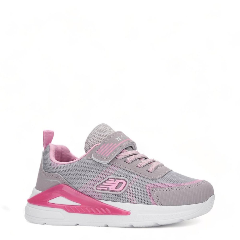 NDROPS Spor Anrk 019 Buz Pembe