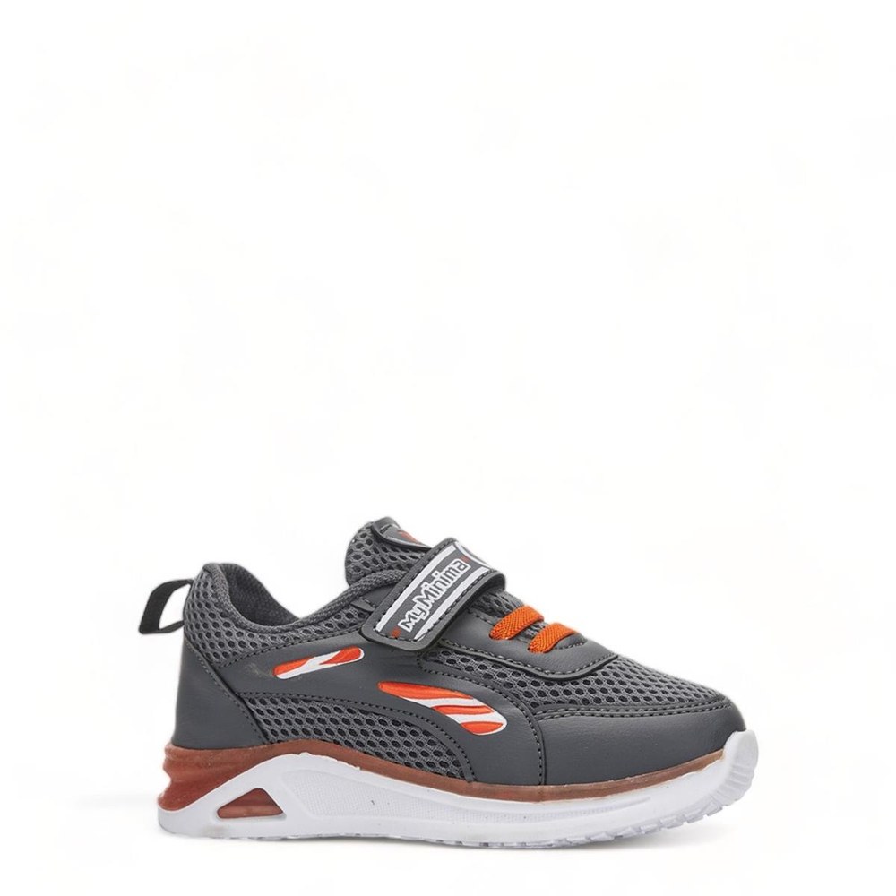 MY MİNİMA B Spor Anrk 07 Füme Oranj