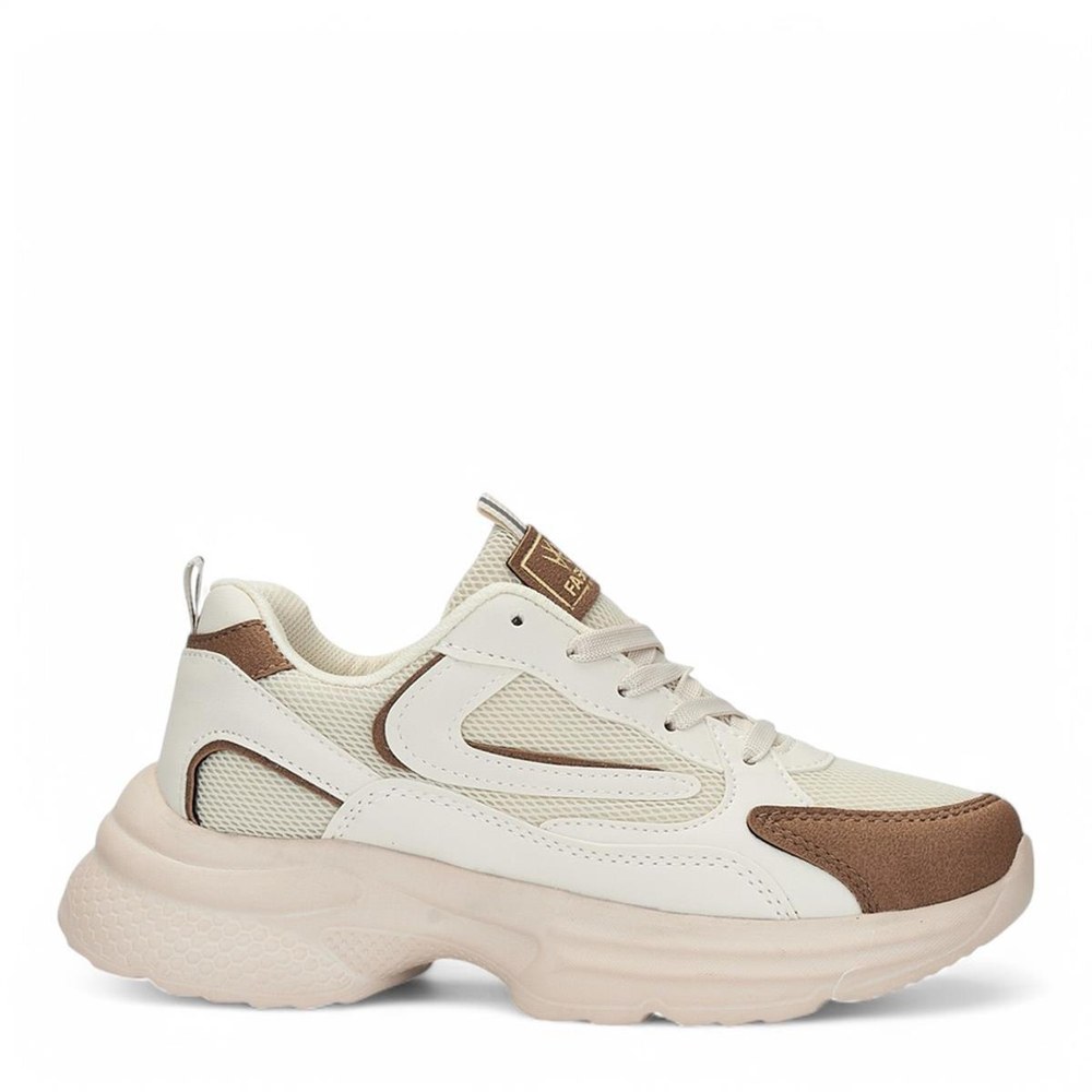 Texin Spor Anrk 3735 Bej Taba