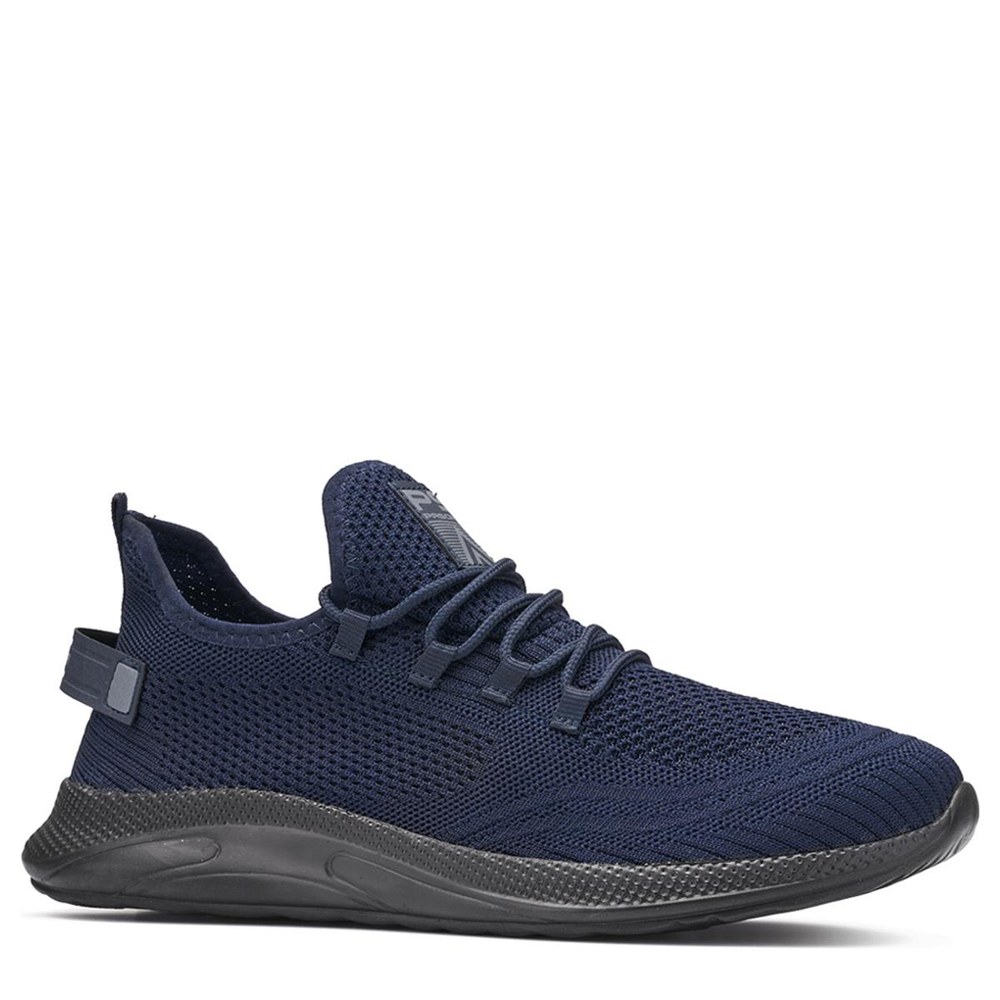 PASOMIA Battal Spor 062 A Lacivert
