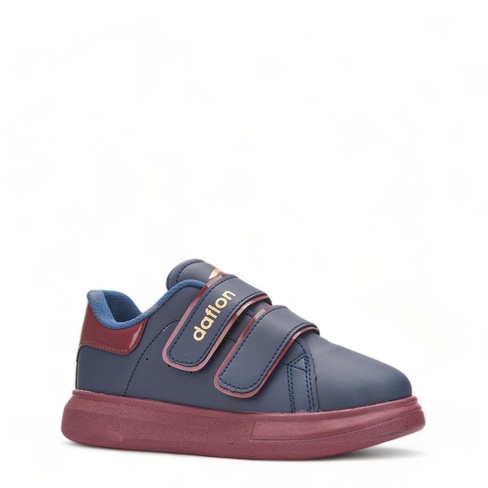DAFLON Spor 072 Laci Bordo