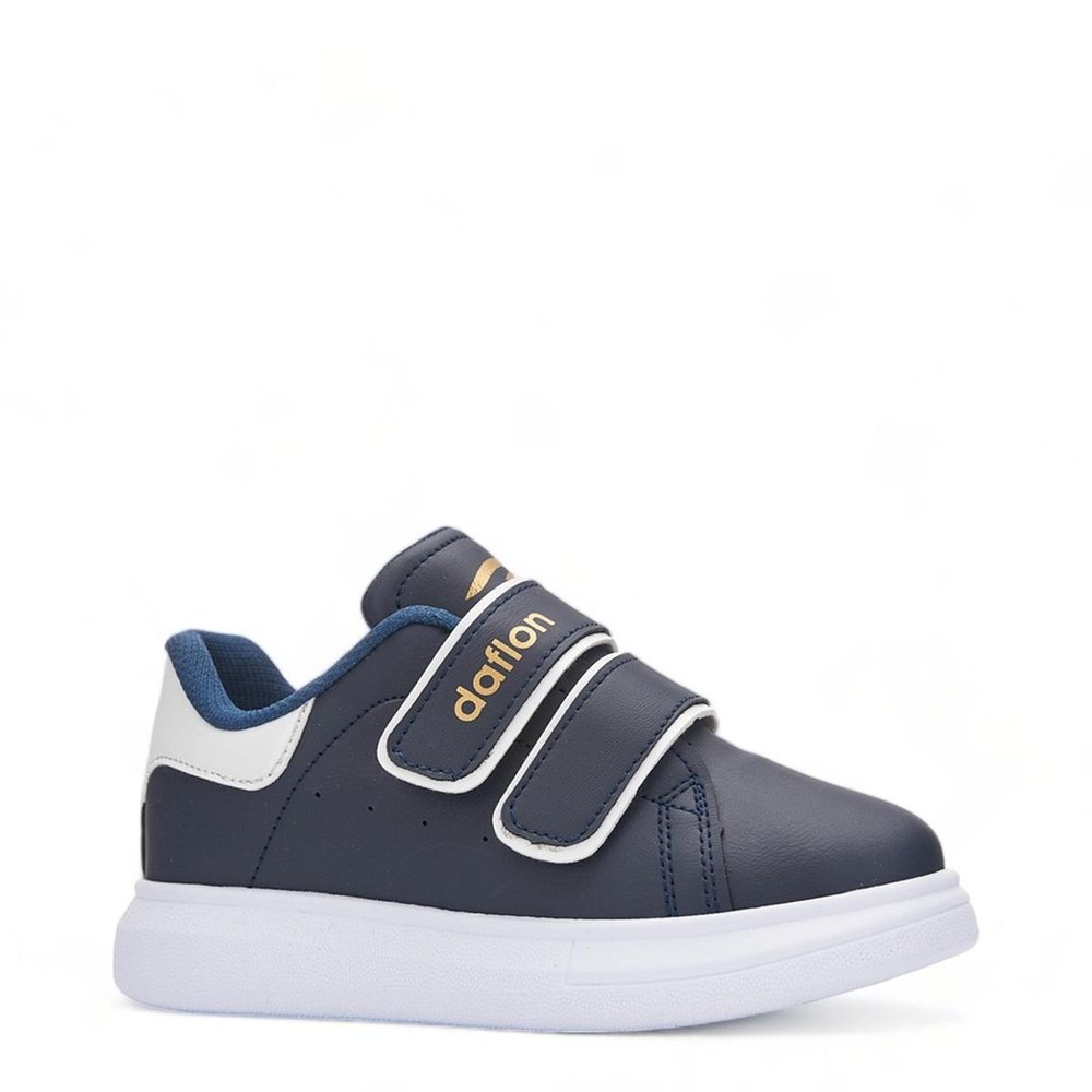 DAFLON Spor 072 Laci Beyaz