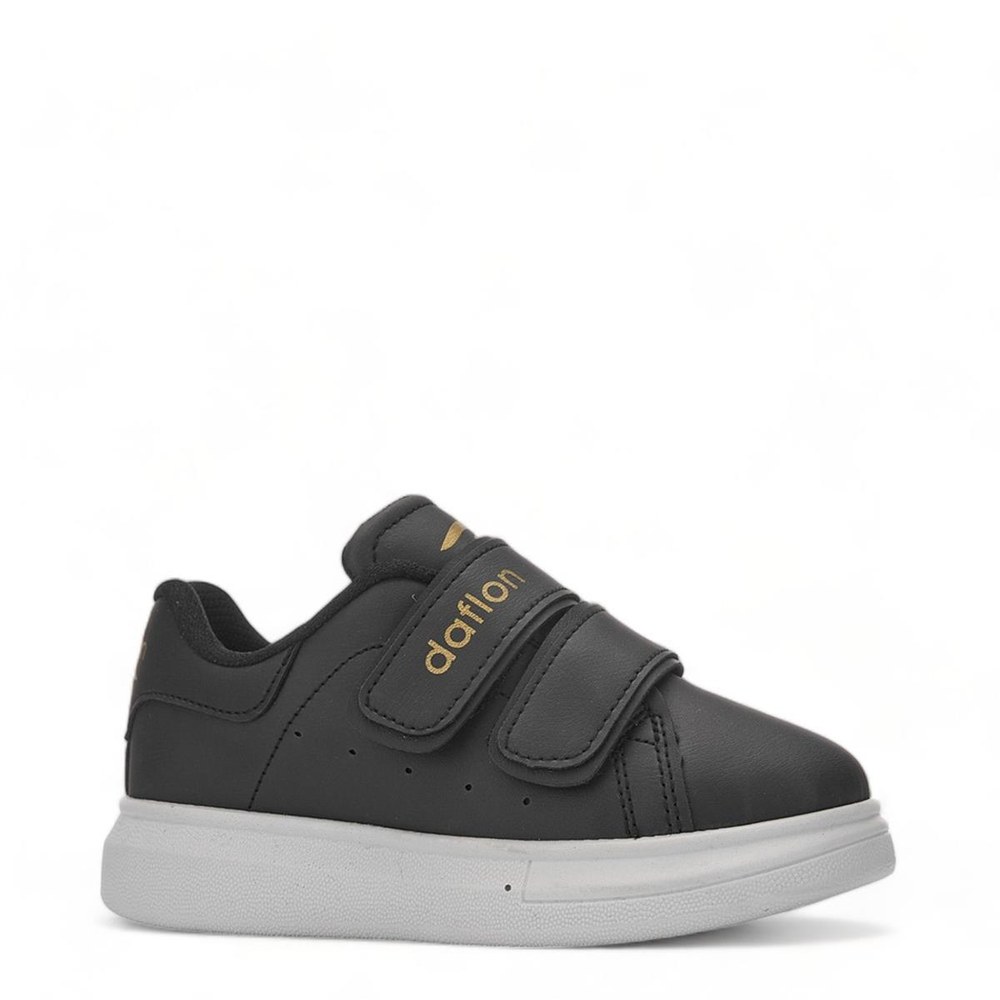 DAFLON Spor 072 Siyah Buz