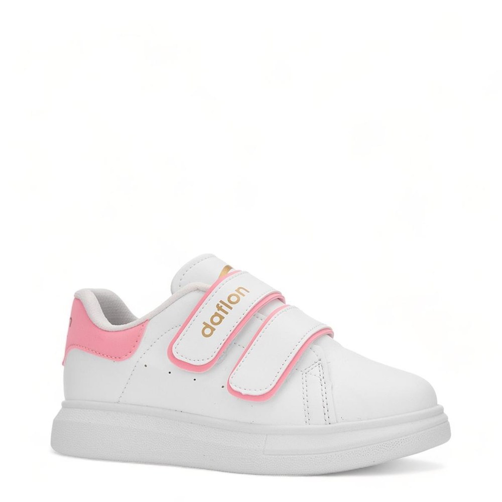 DAFLON Spor 072 Beyaz Pudra