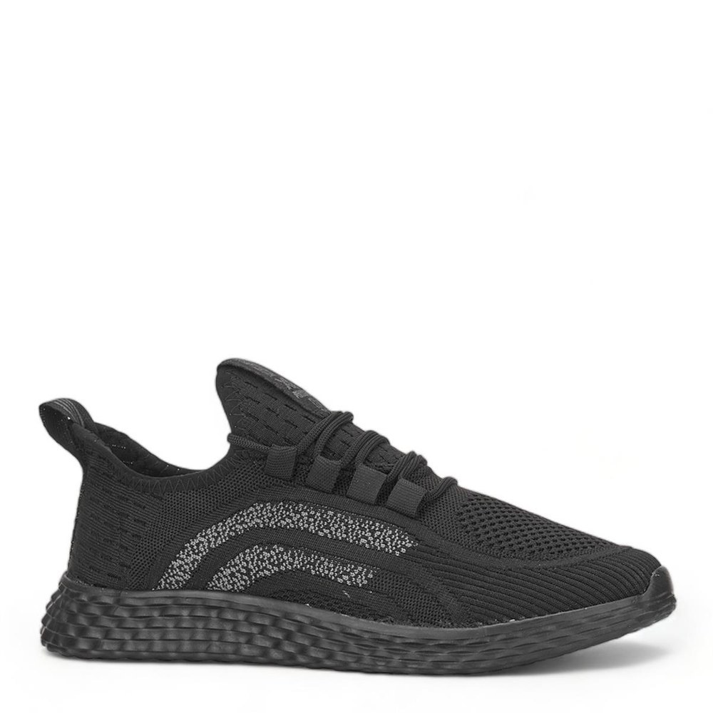Awidox Spor 425 Siyah Siyah