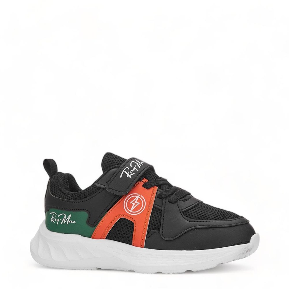 RAY-MAX Spor Anrk 010 Siyah Oranj