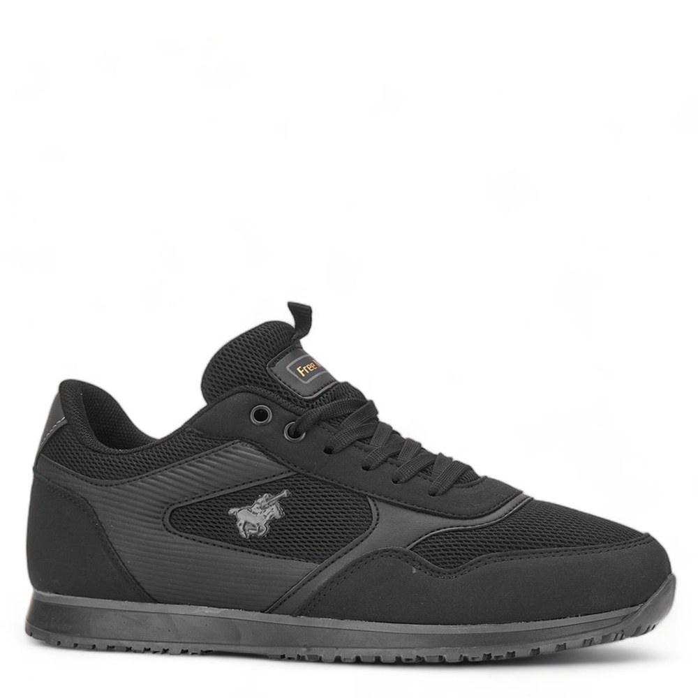 FREE MARKA M Spor Anrk 1520 Siyah