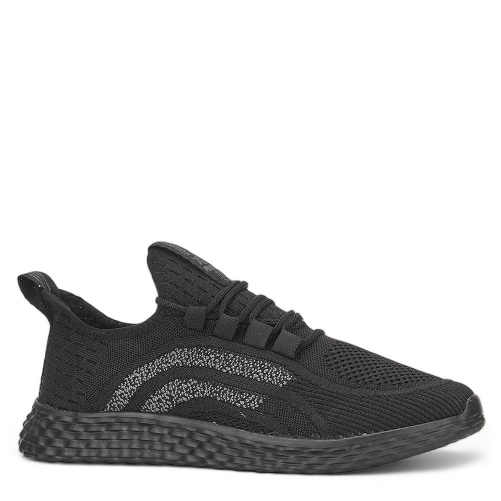 Awidox Spor 425 Siyah Siyah