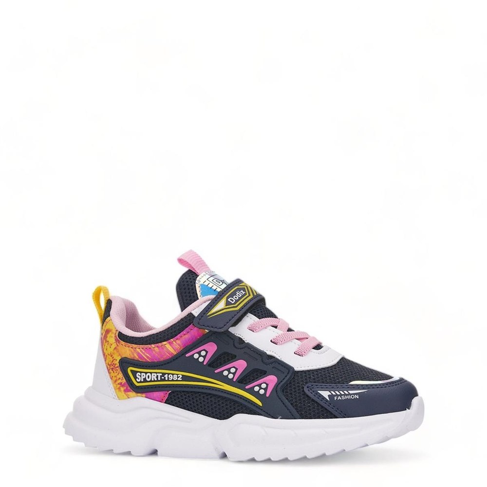 DODİX Spor Anrk 506 Laci Ş.Pembe Beyaz