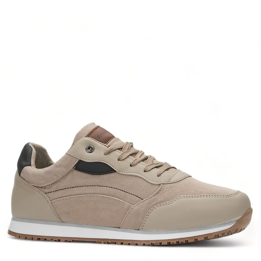 FREE MARKA M Spor 1790 Bej