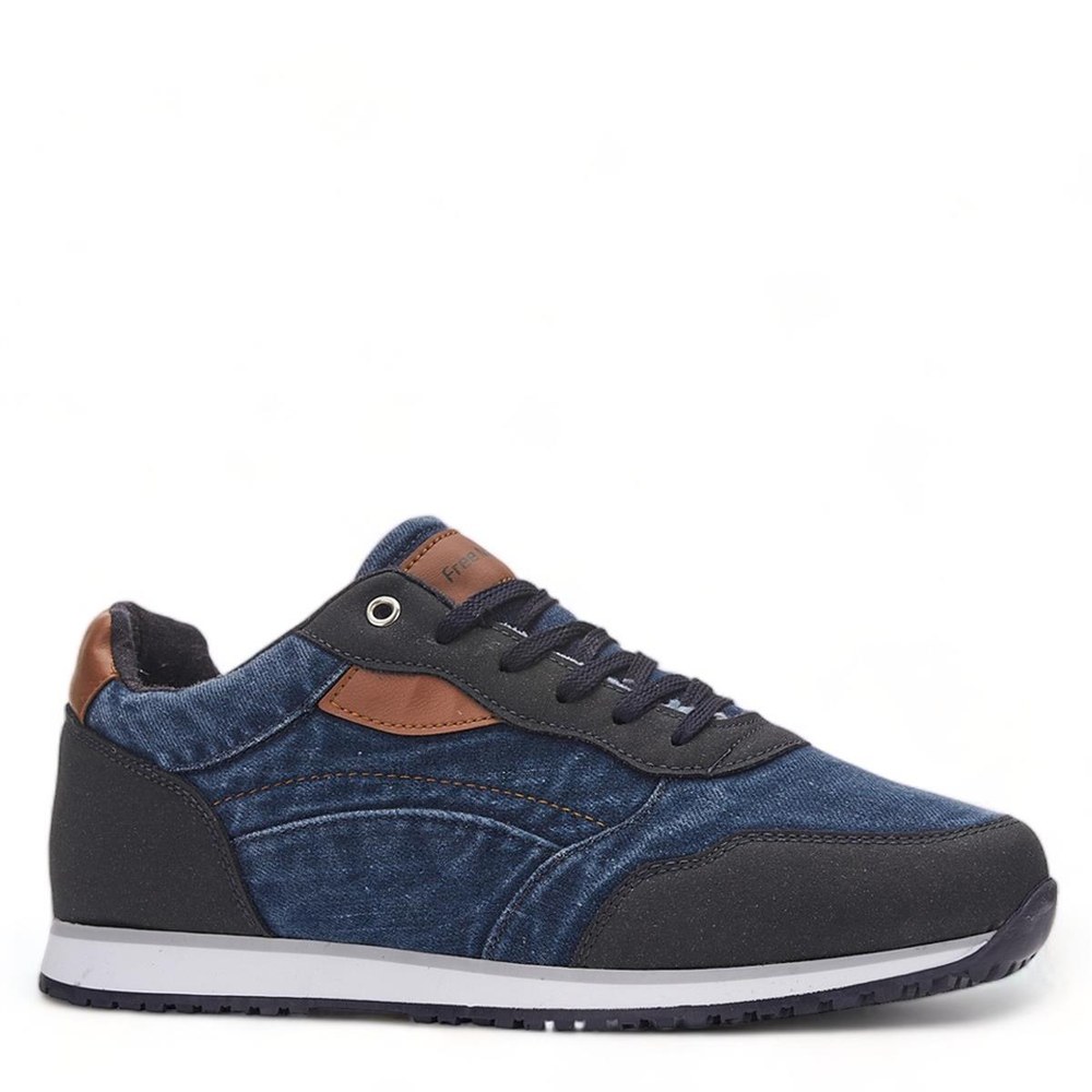 FREE MARKA M Spor 1790 Denim