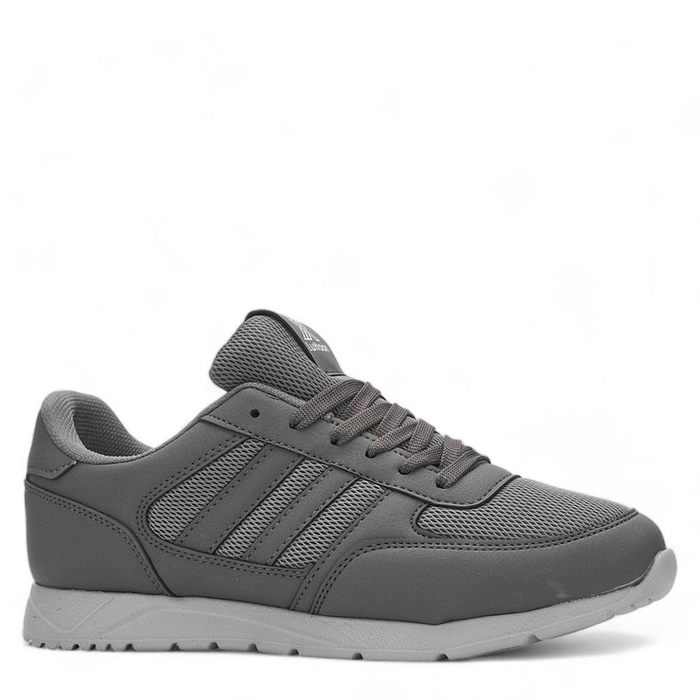 LUTTOON Spor Anrk 057 Füme Gri