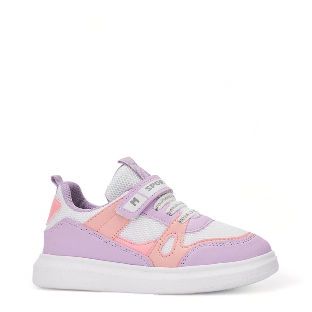M-SPOR Spor Anrk D-110 Lila Pudra