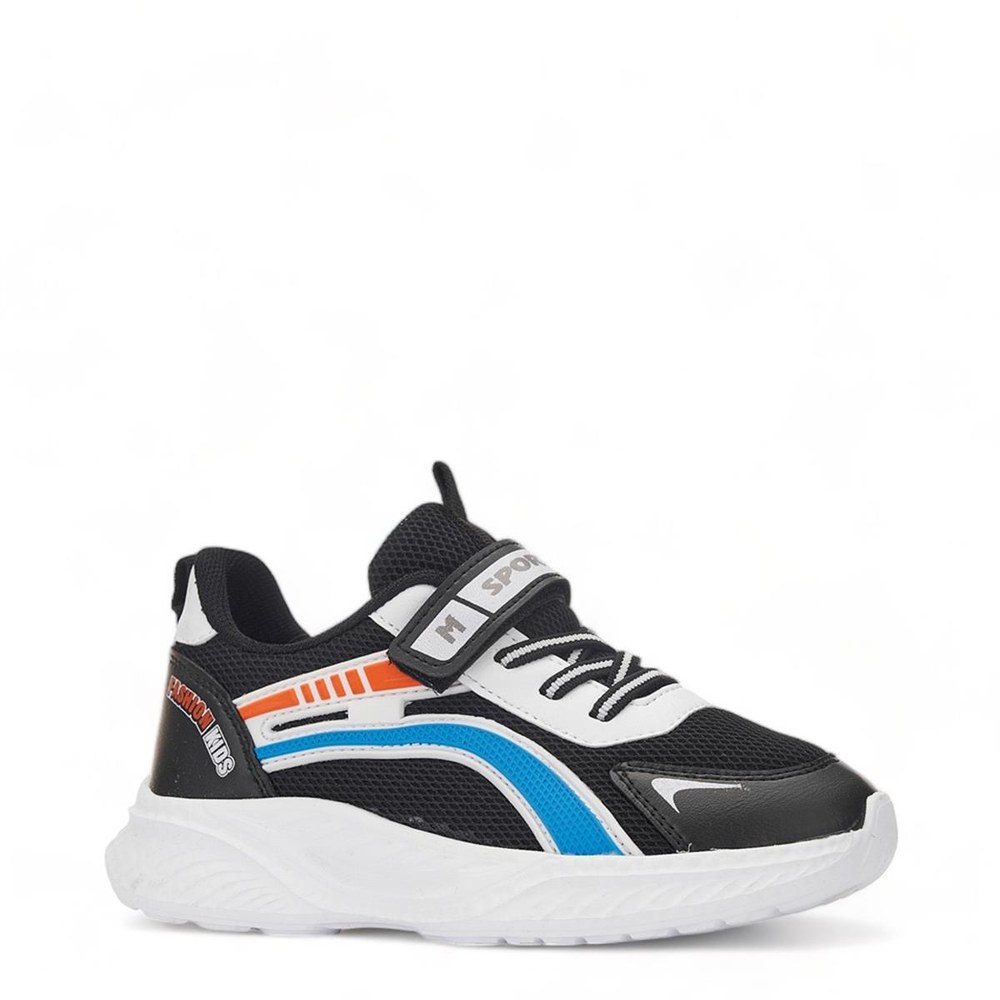 M-SPOR Spor Anrk 820 Siyah