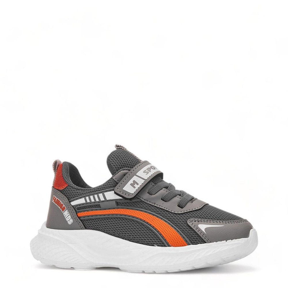 M-SPOR Spor Anrk 820 Füme Turuncu
