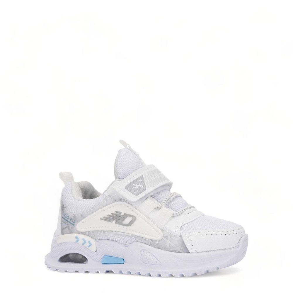 NDROPS Spor Anrk 026 Beyaz